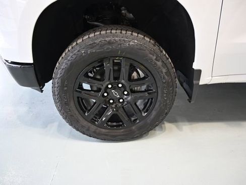 New 2026 Chevrolet Silverado 1500 LT Trail Boss w/ LT Trail Boss Premium Package AWD/4WD image 29