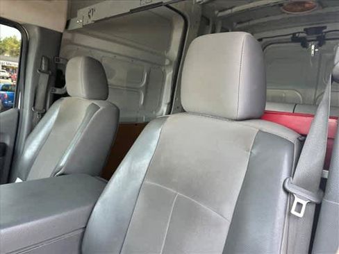 Used 2016 Nissan NV 2500 SV w/ Technology Package RWD image 14