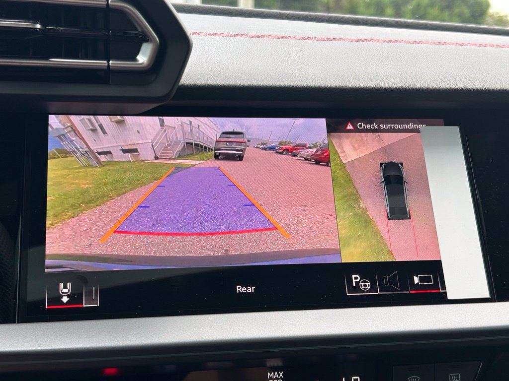 New 2026 Audi S3 Premium AWD/4WD image 32