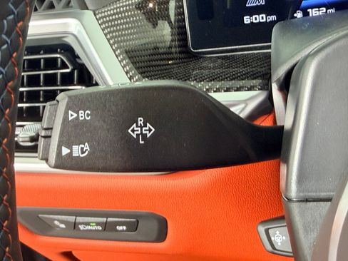 New 2026 BMW X5 M Competition w/ Executive Package AWD/4WD image 27