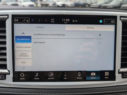 New 2026 Chrysler Pacifica Limited image 71