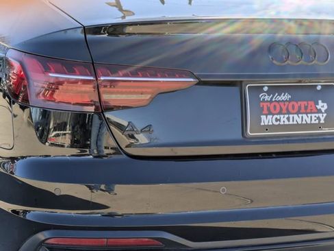 Used 2022 Audi A4 2.0T Premium Plus image 9