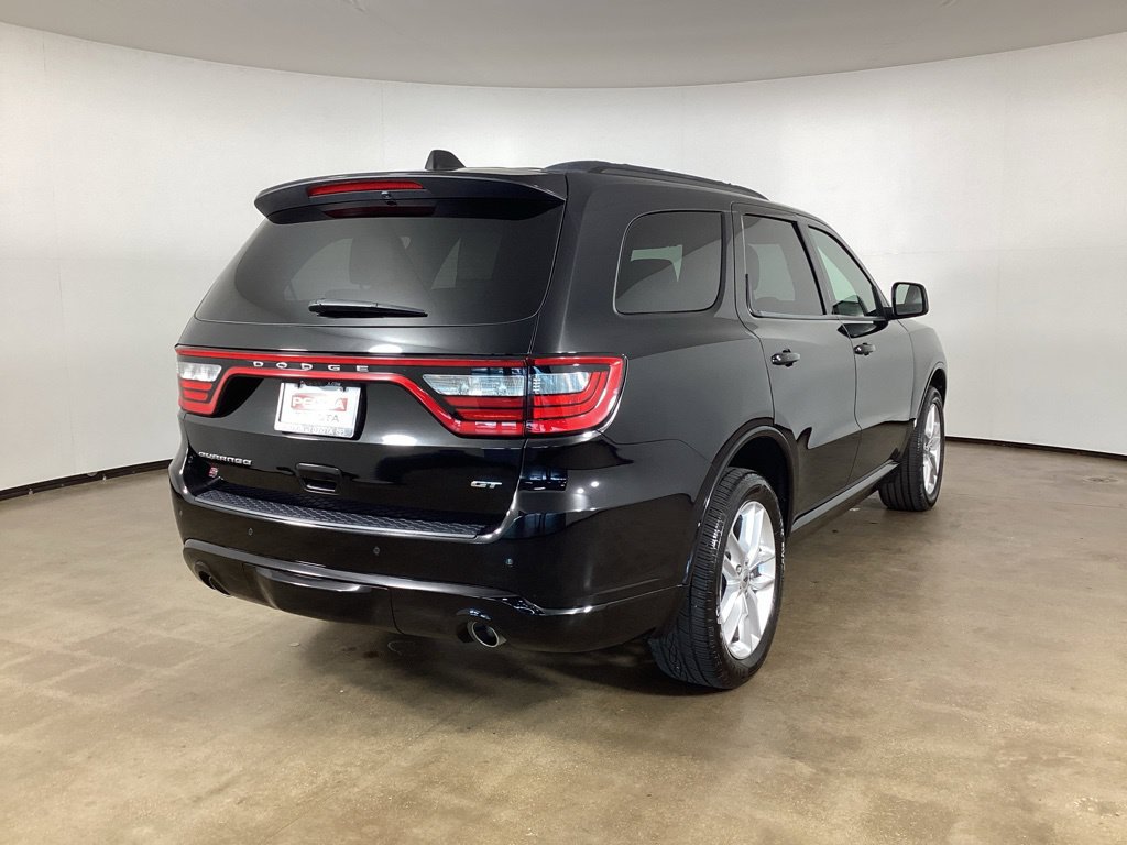 Used 2024 Dodge Durango GT AWD/4WD image 5