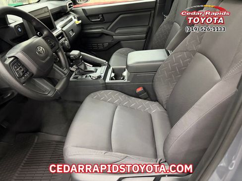 New 2025 Toyota Tacoma SR5 image 7