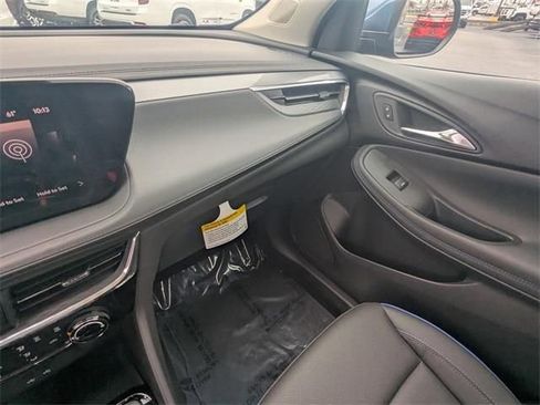 New 2026 Buick Encore GX Sport Touring w/ Comfort Package image 17
