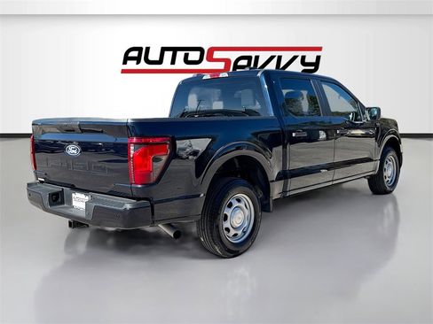 Used 2024 Ford F150 XL image 7