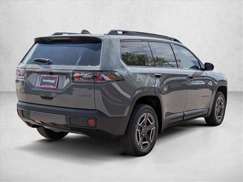 New 2026 Jeep Cherokee Limited AWD/4WD image 2