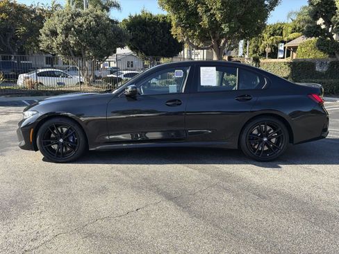 Used 2023 BMW M340i xDrive w/ Premium Package image 7