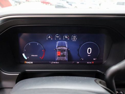 New 2026 Ford F250 Platinum image 29