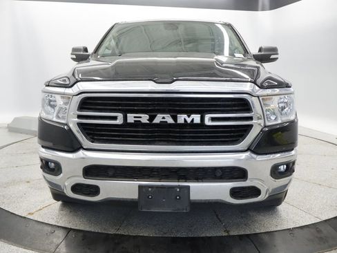 Used 2020 RAM 1500 Big Horn AWD/4WD image 12