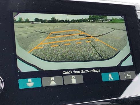 Used 2023 Honda Passport EX-L image 5