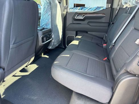 New 2026 GMC Sierra 1500 Elevation w/ Preferred Package image 5
