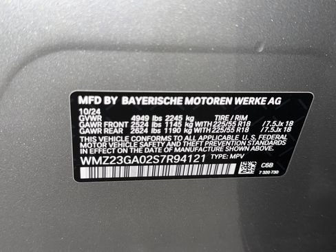 Used 2025 MINI Cooper Countryman S AWD/4WD image 38