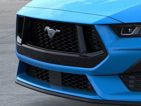 New 2025 Ford Mustang GT Premium image 20