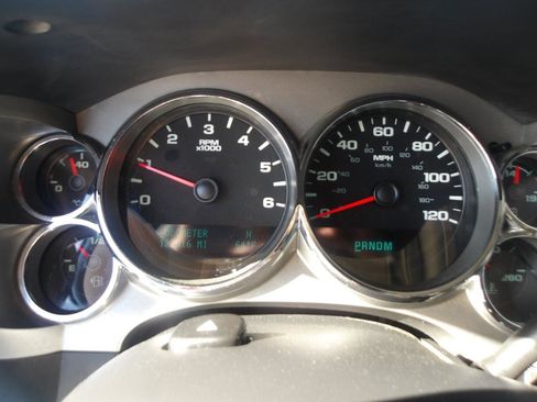 Used 2012 GMC Sierra 1500 SLE w/ Power Tech Package image 21