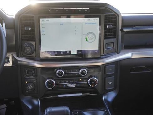Used 2023 Ford F150 Raptor AWD/4WD image 16