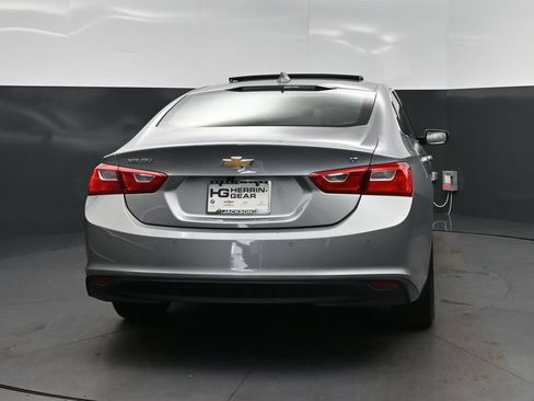 Used 2024 Chevrolet Malibu LT FWD image 6