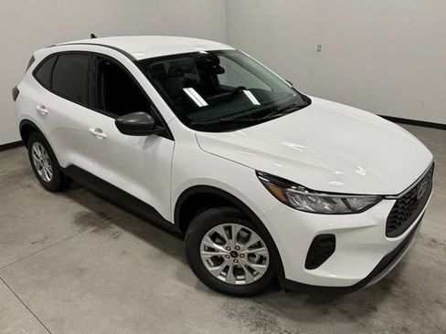 New 2026 Ford Escape Active w/ Tech Pack #1 FWD image 38