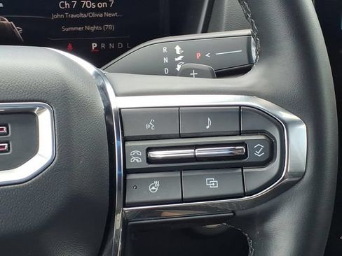 Used 2025 GMC Terrain Elevation FWD image 20