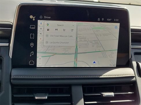 Used 2023 GMC Yukon AT4 image 9