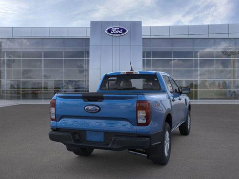 New 2025 Ford Ranger XL image 8