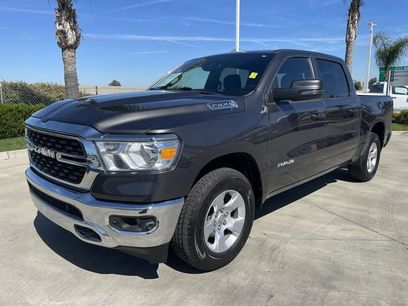 Used 2023 RAM 1500 Big Horn