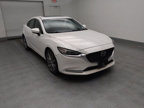 Used 2019 MAZDA MAZDA6 Signature image 13