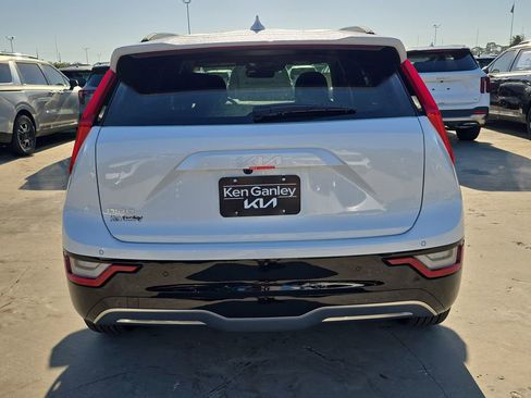 New 2026 Kia Niro Wave image 7