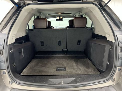 Used 2010 Chevrolet Equinox LTZ AWD/4WD image 23