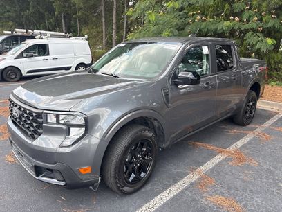 Used 2025 Ford Maverick XLT w/ XLT Luxury Package