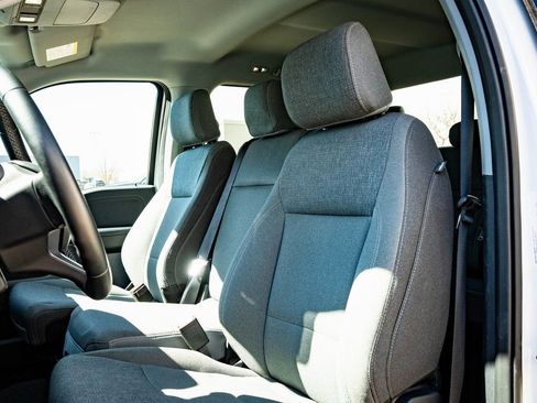 Used 2024 Ford F150 XLT w/ Tow/Haul Package image 17