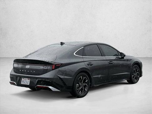 Used 2024 Hyundai Sonata SEL image 5