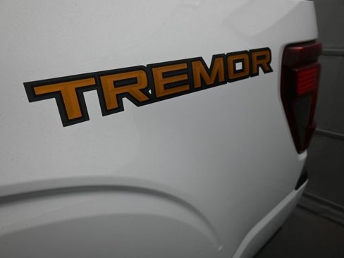 New 2025 Ford F150 Tremor w/ Mobile Office Package image 23