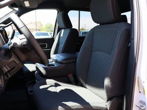 Used 2025 RAM 2500 Big Horn image 13