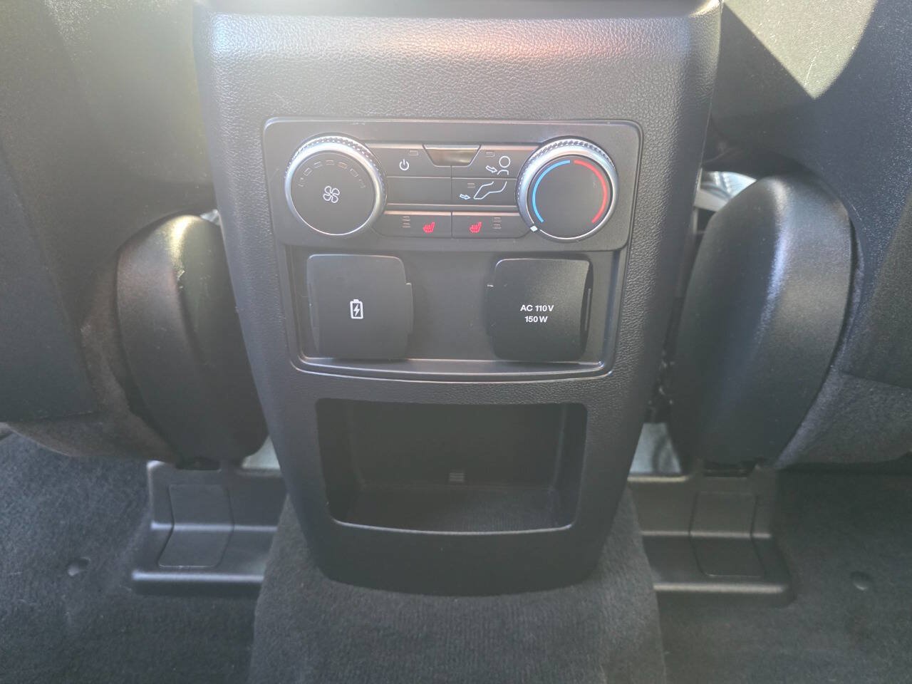 Used 2020 Ford Explorer ST w/ ST Street Pack AWD/4WD image 21