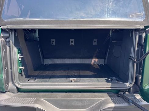 Used 2024 Ford Bronco Badlands AWD/4WD image 43