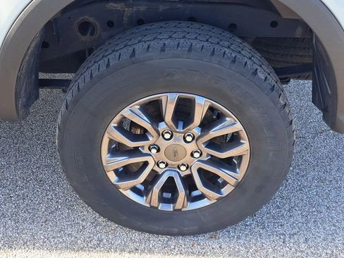 Used 2021 Ford Ranger XLT w/ Equipment Group 301A Mid image 25