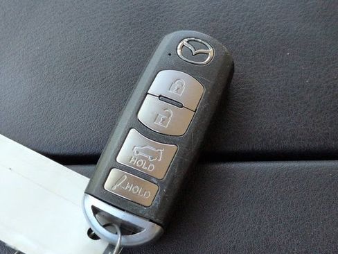 Used 2019 MAZDA CX-9 Touring w/ Touring Premium Package AWD/4WD image 27