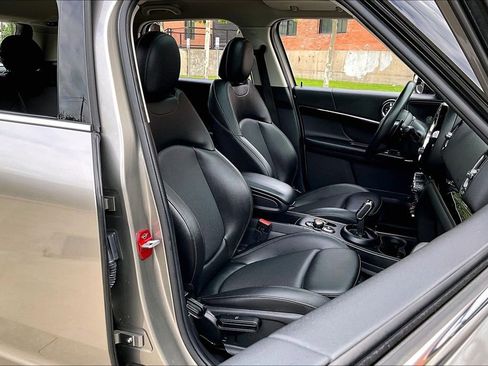 Used 2020 MINI Cooper Countryman S w/ Convenience Package FWD image 10