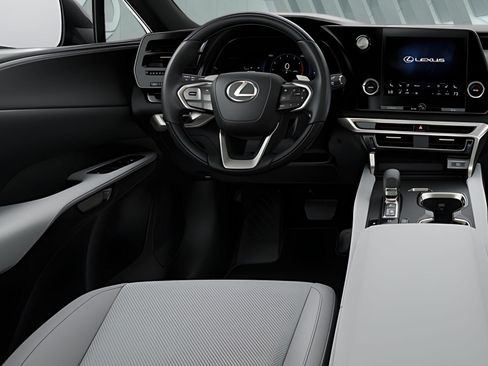New 2026 Lexus RX 350 Premium FWD image 10