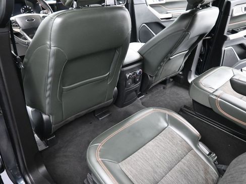 Used 2023 Ford Explorer Timberline w/ Timberline Technology Package image 16