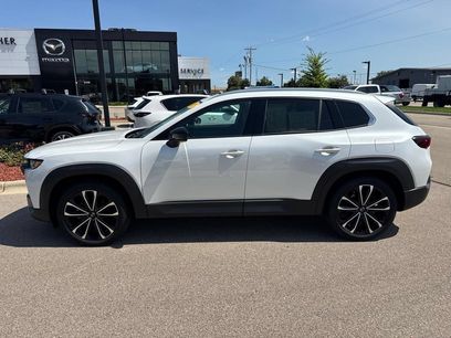 Certified 2025 MAZDA CX-50 AWD 2.5 Turbo w/ Weather Package