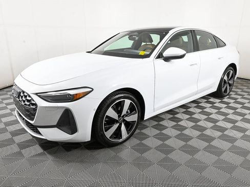 New 2025 Audi A5 2.0T Premium image 27