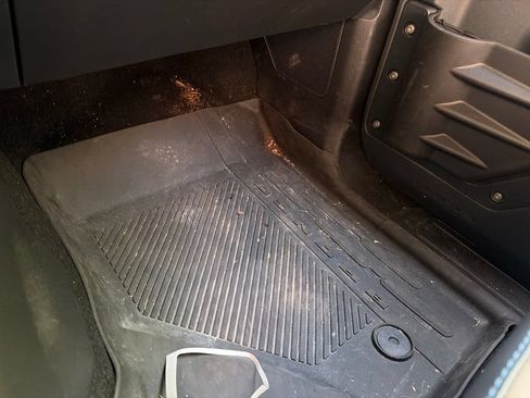 Used 2024 Ford Bronco Wildtrak AWD/4WD image 21