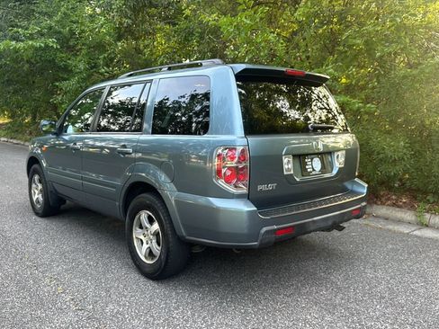 Used 2007 Honda Pilot EX-L image 3