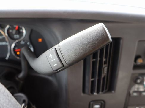 New 2025 Chevrolet Express 3500 w/ Power Convenience Package image 23