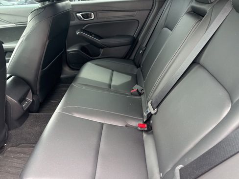 Used 2024 Acura Integra A-Spec FWD image 7