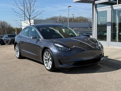Used 2020 Tesla Model 3 Long Range