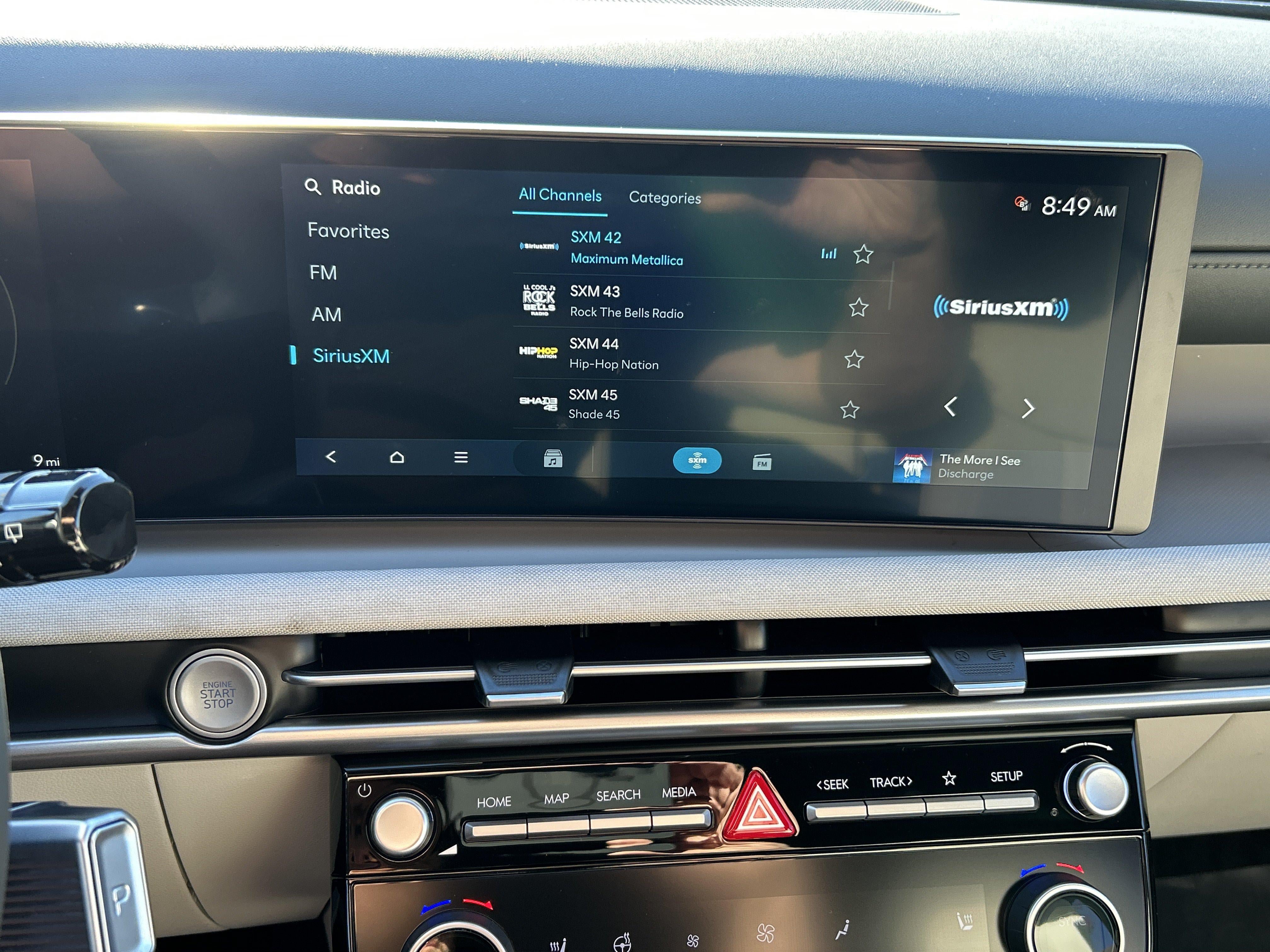 New 2026 Hyundai Tucson Limited AWD/4WD image 52