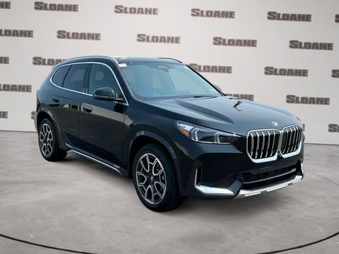 New 2026 BMW X1 xDrive28i w/ Convenience Package AWD/4WD image 7